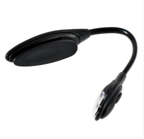 Becrie Reading Light