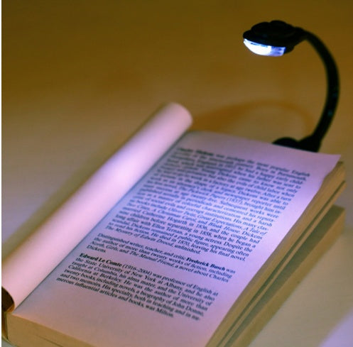 Becrie Reading Light