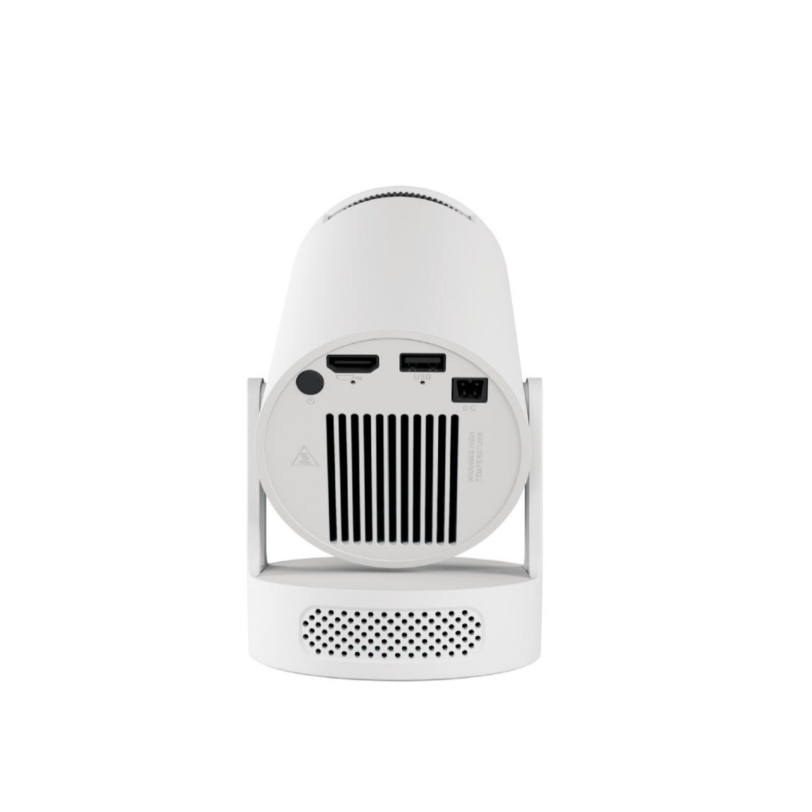 Becrie Projector