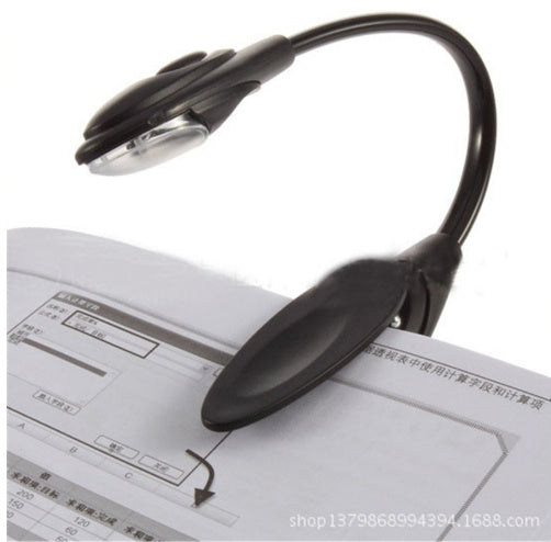 Becrie Reading Light