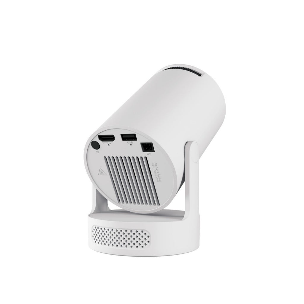 Becrie Projector