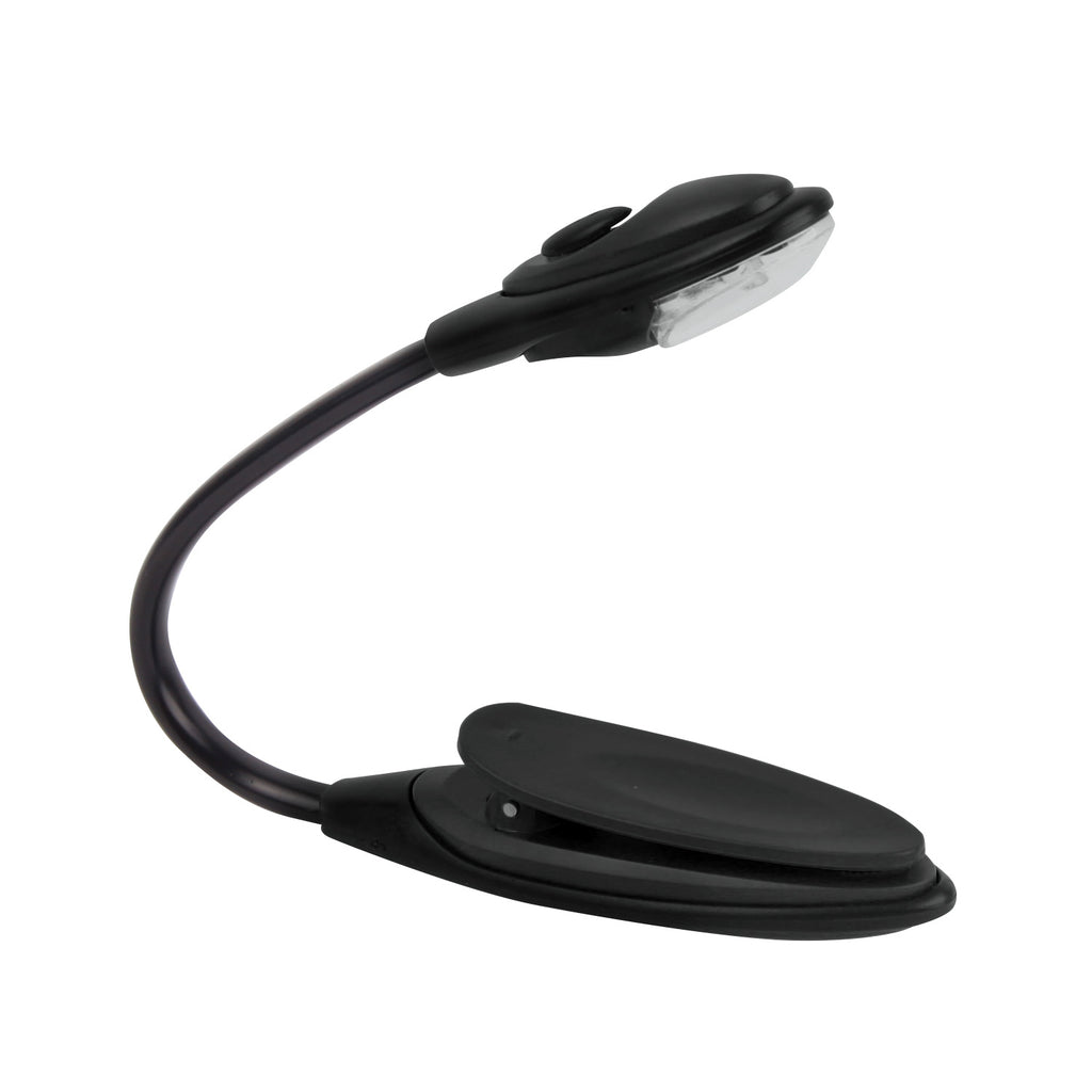 Becrie Reading Light